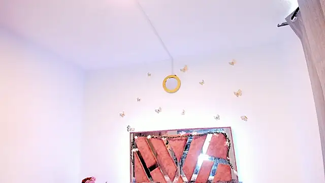 Ella Lenox online show from September 10, 9:37 pm