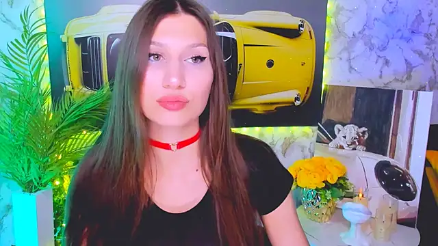 Mollyinyourmind online show from October 27, 6:31 am