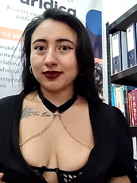 AMATISTA  16 online show from March 26, 12:51 pm