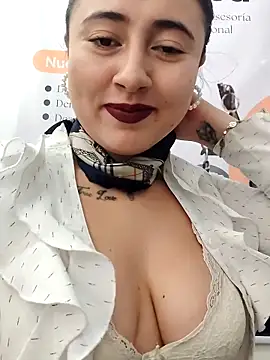 AMATISTA  16 online show from April 10, 12:33 pm