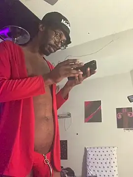 Triggerhappycj100 online show from November 22, 2:58 am