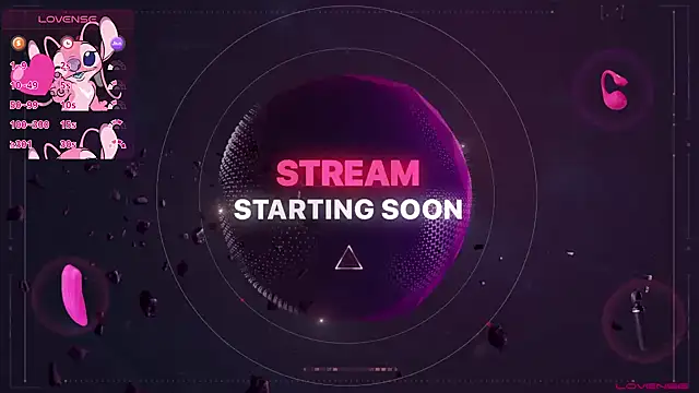 sweetceeme online show from May 9, 12:34 am