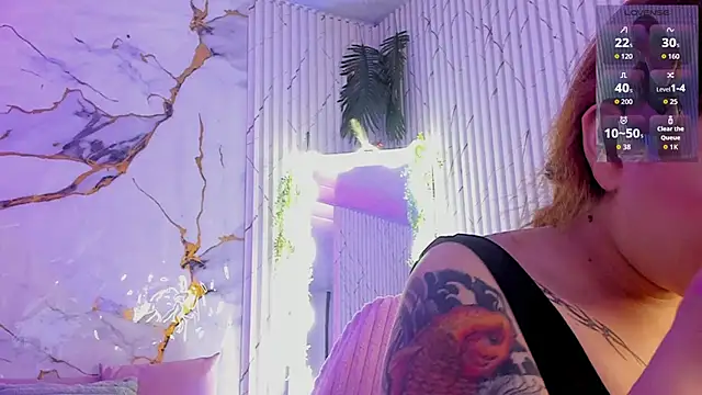 Naomy tay1 online show from April 20, 4:15 am