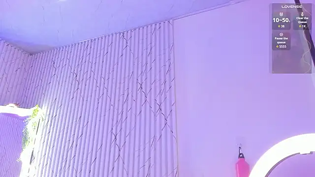 Naomy tay1 online show from April 1, 8:59 am