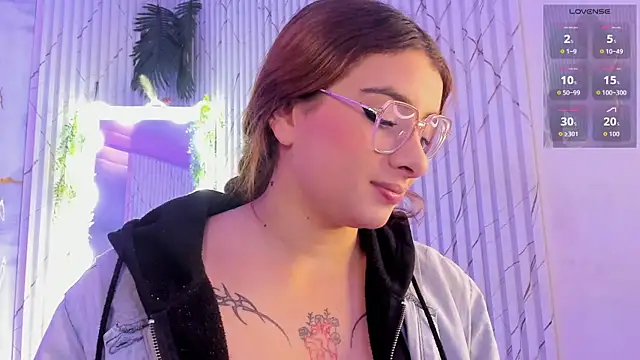 Naomy tay1 online show from April 22, 3:25 am