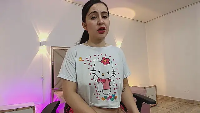 Violet tay1 online show from October 10, 12:32 pm