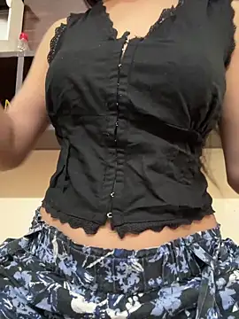 modelnishu online show from April 15, 9:54 am