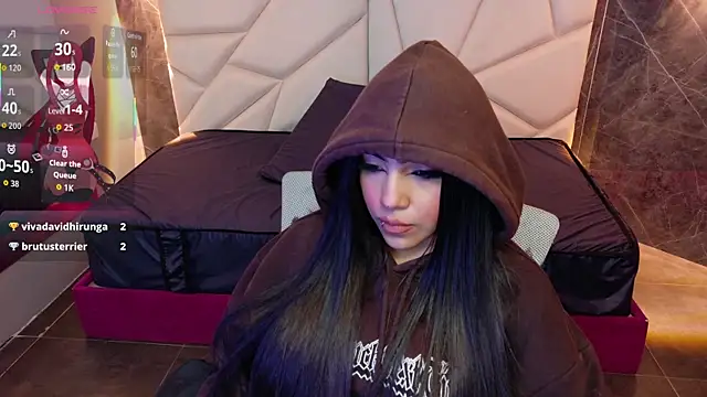 Snapshot of aysel_27 chatting on October 13, 11:40 pm aysel 27 online show from October 13, 11:40 pm