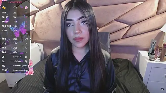 Snapshot of aysel_27 chatting on September 30, 9:19 pm aysel 27 online show from September 30, 9:19 pm