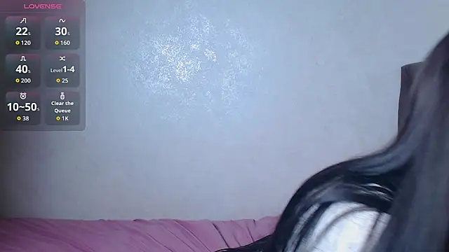 kari meow online show from November 28, 10:02 pm