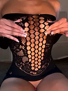 Minaaaa02 online show from January 19, 4:03 pm