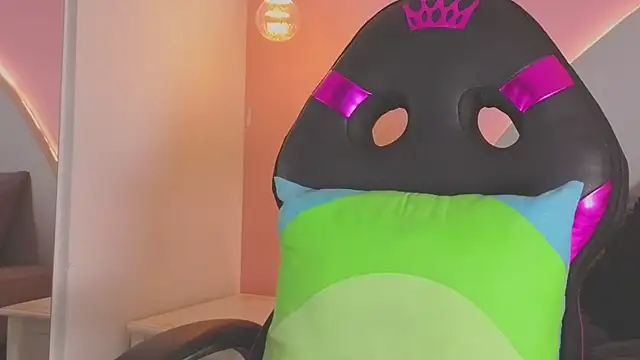 CandelaCool  online show from January 16, 4:14 pm