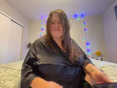 JizzyJazzunleashed online show from November 7, 6:57 pm