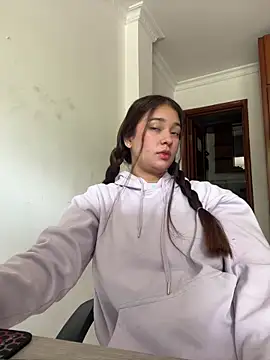 lana rousse01 online show from October 8, 2:54 pm