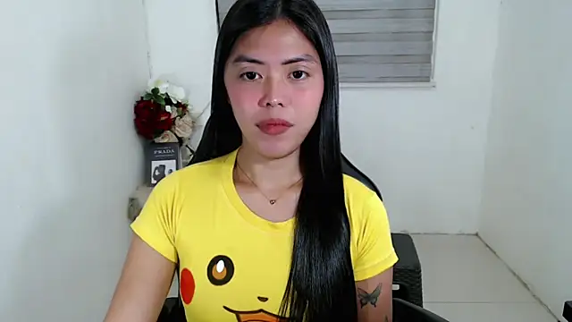 NaughtyBelle online show from September 30, 9:59 am