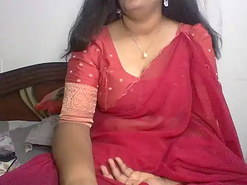 anu-anu2002 online show from April 14, 2:50 pm