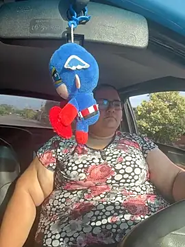 Mariana cooper 07 online show from February 25, 9:13 pm