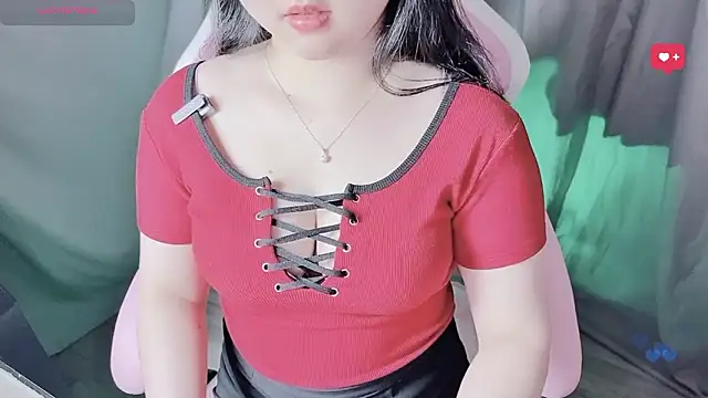 BabeFaceless online show from March 11, 9:06 pm