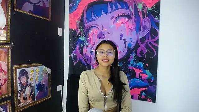 SofieLove 01 online show from September 18, 9:52 am
