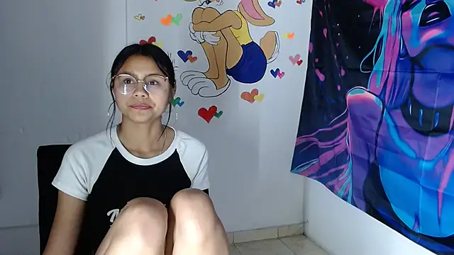 SofieLove 01 online show from September 27, 9:38 am