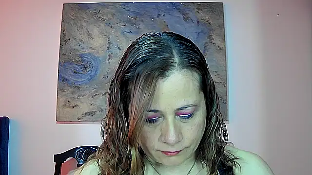 Snapshot of milagros_latina75 chatting on September 29, 1:27 pm milagros latina75 online show from September 29, 1:27 pm