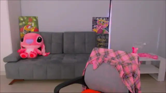 queenofthesense  online show from September 9, 10:26 am