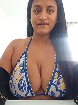 Busty AriaX online show from October 15, 9:12 am
