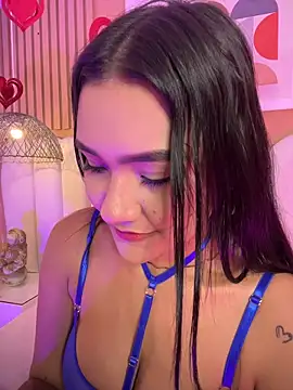 noa moon online show from February 17, 3:06 am