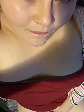 BeckiXrose online show from December 2, 9:17 pm