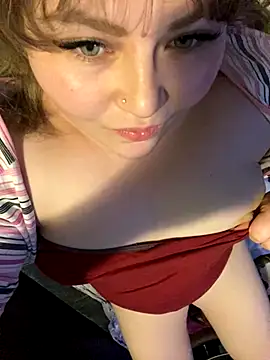 BeckiXrose online show from November 28, 9:07 pm