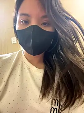 -Mie-xxx online show from October 24, 11:39 am