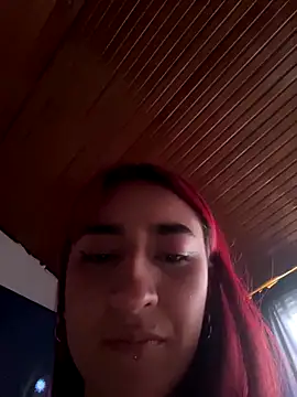 JuliethaDemon  online show from November 5, 1:27 pm