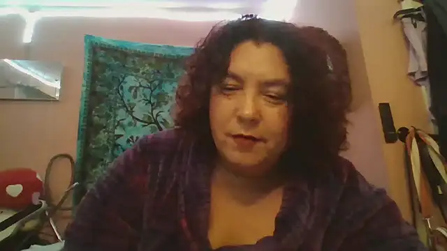 lil-gemini-hippy online show from March 16, 1:19 am