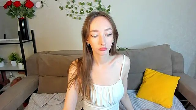 Miche1le Allenne online show from November 6, 1:22 am