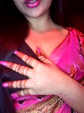 annanya01 online show from December 3, 8:06 am