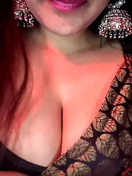 annanya01 online show from November 8, 4:06 am