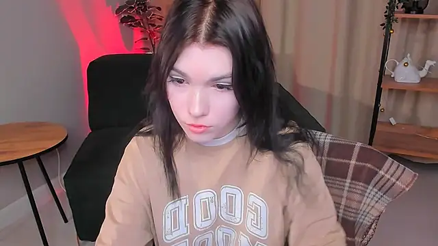 Sophie SkyAngel online show from September 15, 9:33 pm