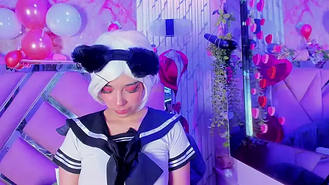 Akane Hikari  online show from February 16, 5:29 am