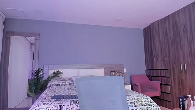 Alaiaguerra online show from October 25, 9:32 pm