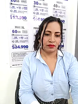 PAULA20- online show from January 7, 6:11 pm