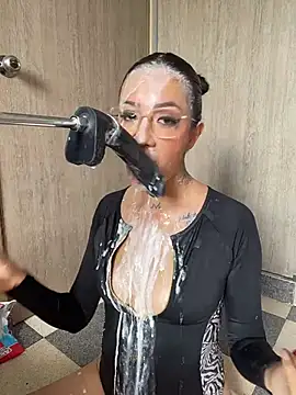 ValentinaBianchi online show from March 26, 8:10 pm