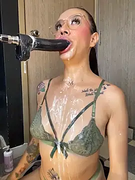 ValentinaBianchi online show from February 13, 8:10 pm