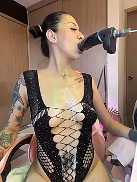 ValentinaBianchi online show from November 9, 9:22 pm