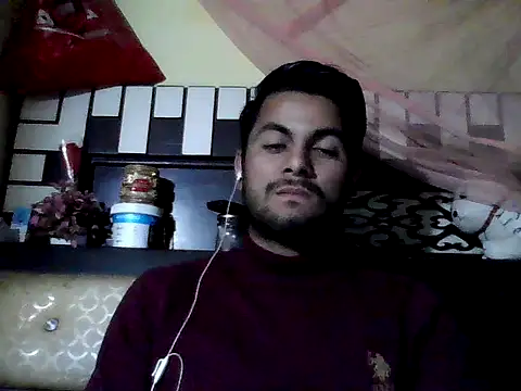 ursdreamperson online show from February 9, 10:39 am