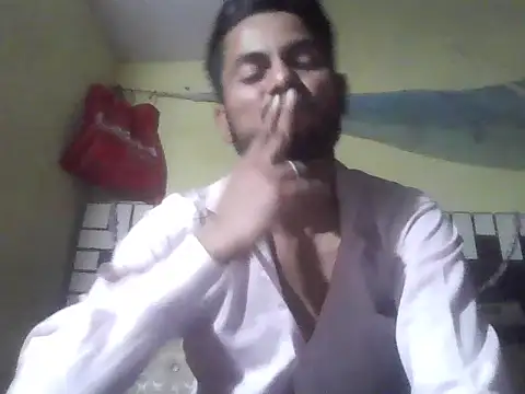 ursdreamperson online show from November 9, 11:28 am