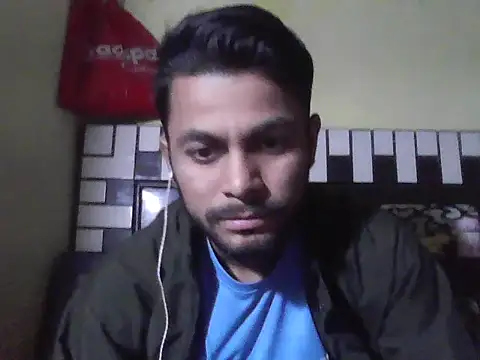 ursdreamperson online show from December 15, 3:56 am