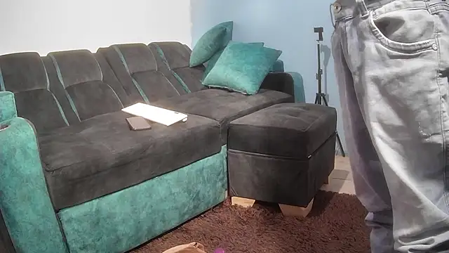 tom-y-alexa online show from November 20, 1:06 am