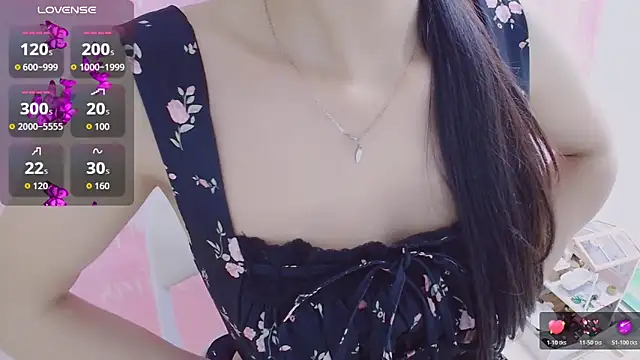 nikohaha2025 online show from April 23, 11:28 am