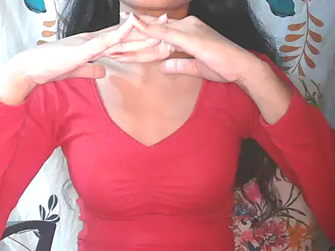 Ankita Chandel online show from November 20, 6:42 pm