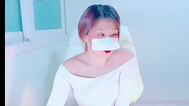 hyeony s96 online show from October 28, 1:06 pm